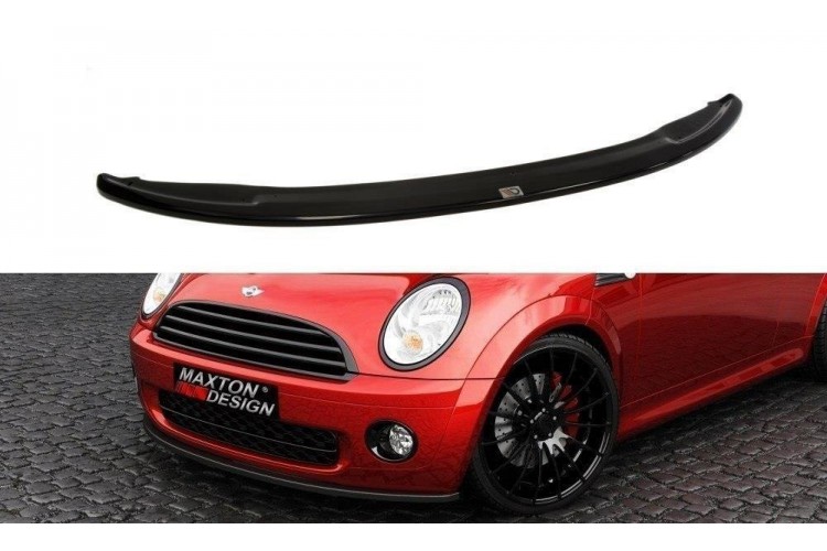 ΜΠΡΟΣΤΙΝΟ SPLITTER MINI COOPER