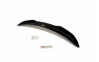 Spoiler Cap V.1 MINI COOPER R56