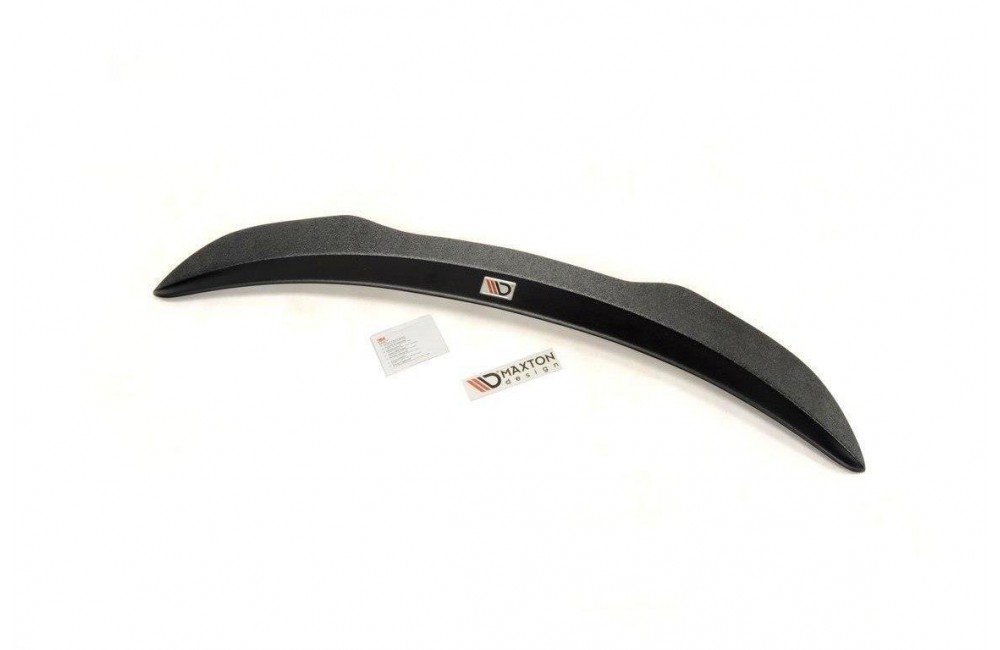 Spoiler Cap V.1 MINI COOPER R56 Spoiler Cap V.1 MINI COOPER R56