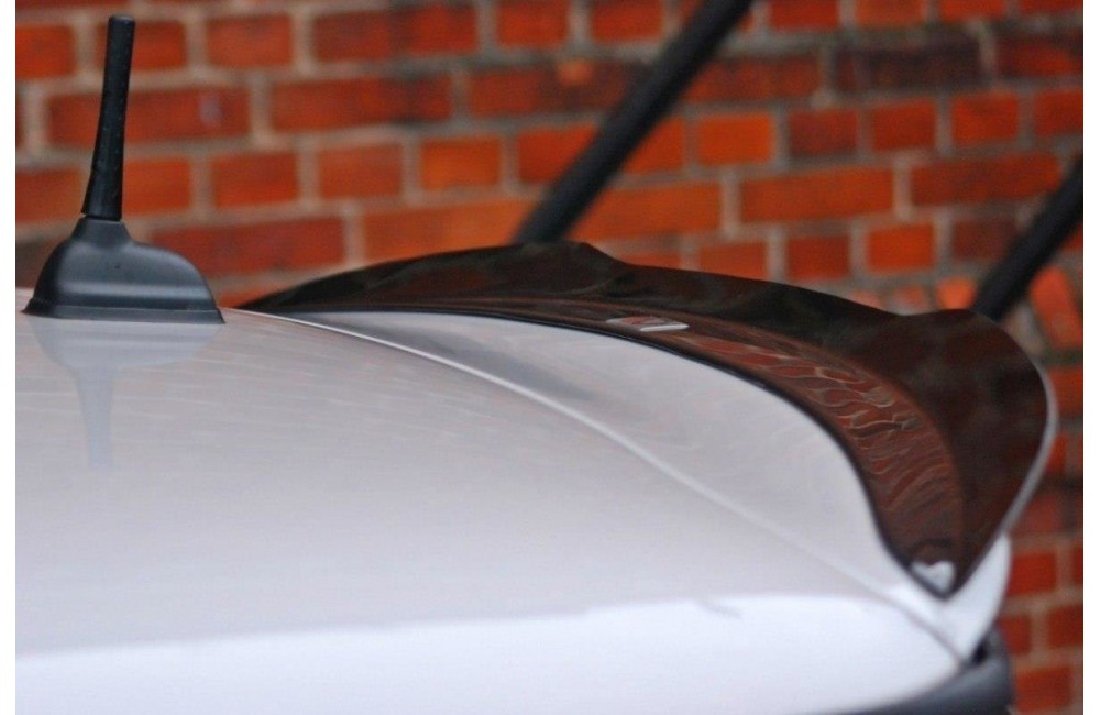 Spoiler Cap V.1 MINI COOPER R56 Spoiler Cap V.1 MINI COOPER R56