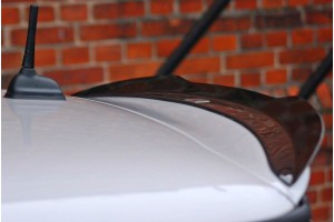 Spoiler Cap V.1 MINI COOPER R56 Spoiler Cap V.1 MINI COOPER R56