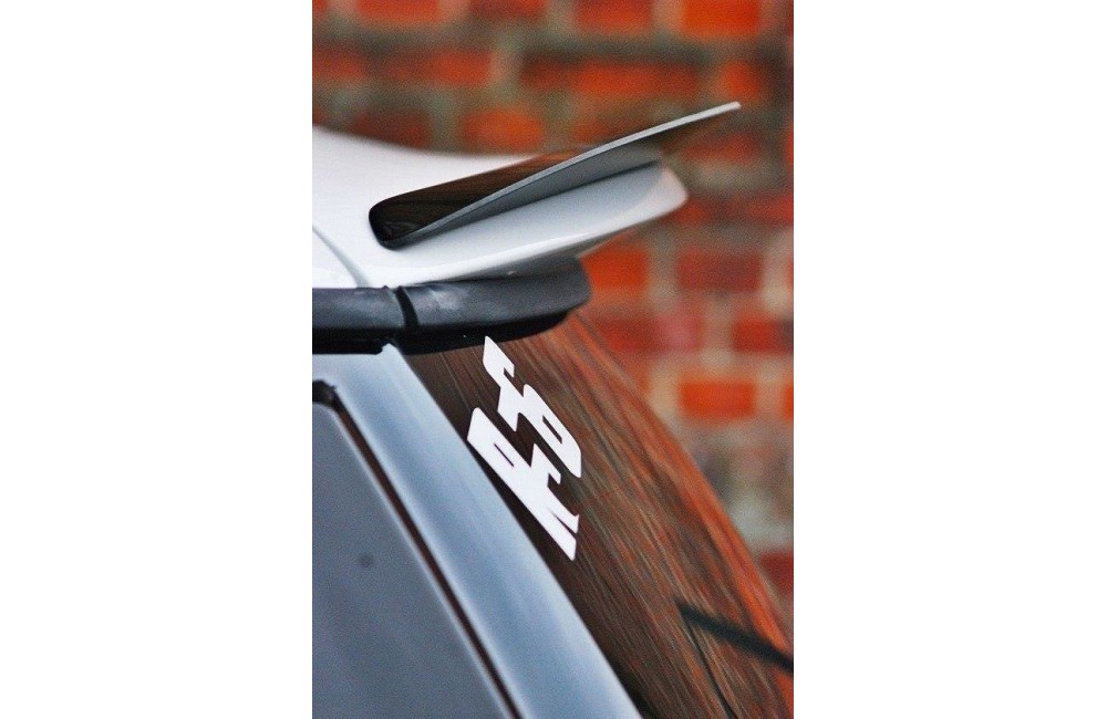 Spoiler Cap V.1 MINI COOPER R56 Spoiler Cap V.1 MINI COOPER R56