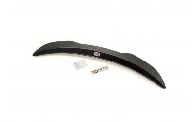 Spoiler Cap V.1 MINI COOPER R56