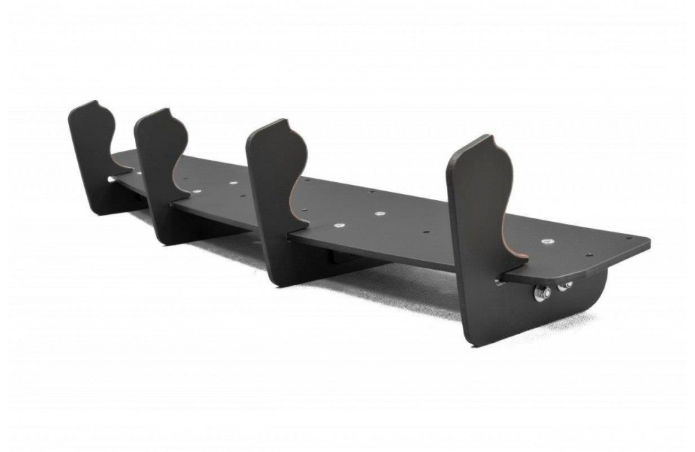REAR DIFFUSER V.1 MINI COOPER R56 JCW