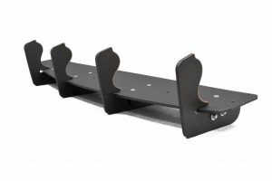 REAR DIFFUSER V.1 MINI COOPER R56 JCW