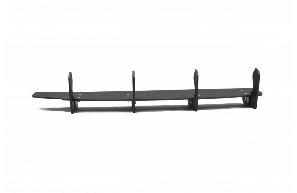 REAR DIFFUSER V.1 MINI COOPER R56 JCW