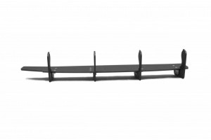 REAR DIFFUSER V.1 MINI COOPER R56 JCW