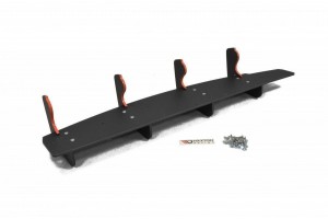 REAR DIFFUSER V.1 MINI COOPER R56 JCW