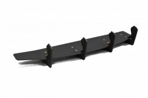 REAR DIFFUSER V.1 MINI COOPER R56 JCW
