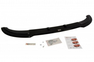 FRONT SPLITTER V.1 MINI COOPER R56 JCW