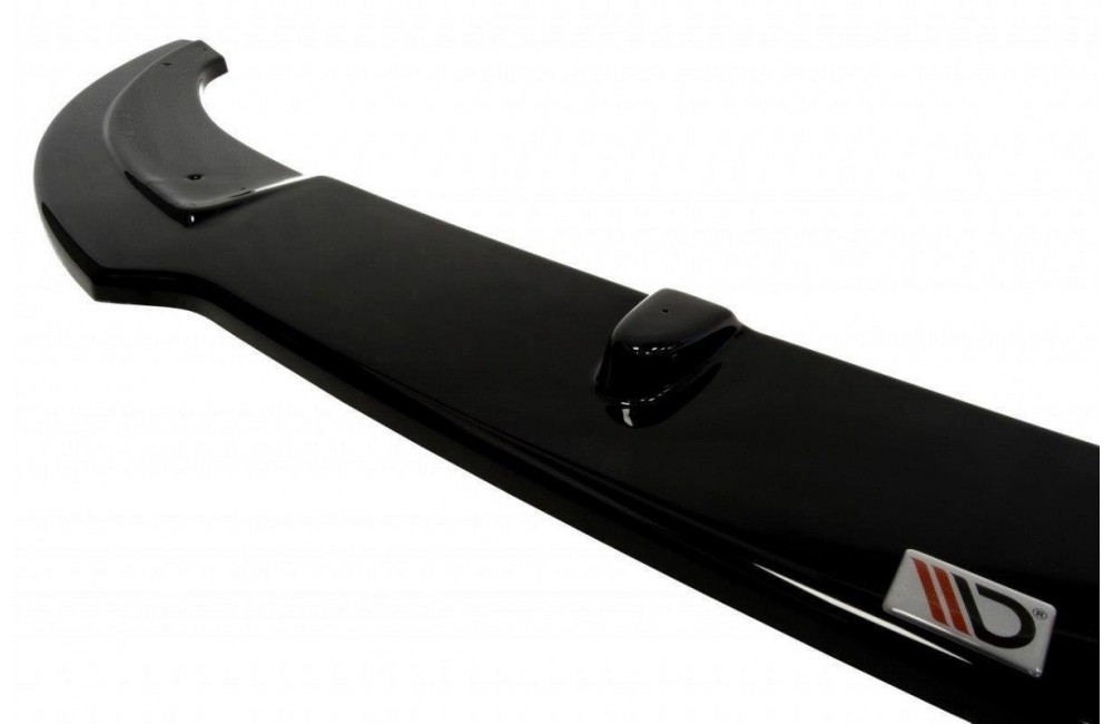 FRONT SPLITTER V.1 MINI COOPER R56 JCW