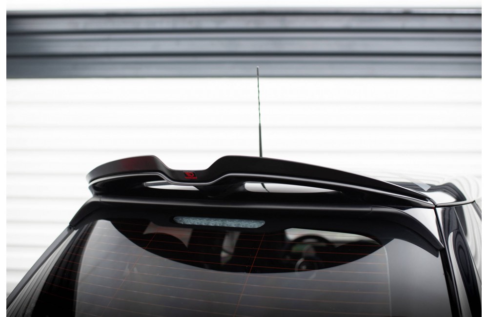 Spoiler Cap V.2 Mini Cooper S John Cooper Works F56 / F56 Facelift Spoiler Cap V.2 Mini Cooper S John Cooper Works F56 / F56 Facelift