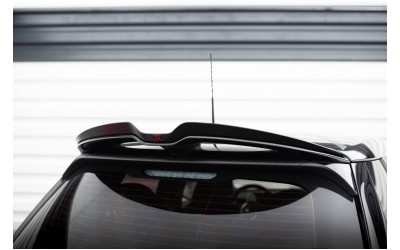 Spoiler Cap V.2 Mini Cooper S John Cooper Works F56 / F56 Facelift