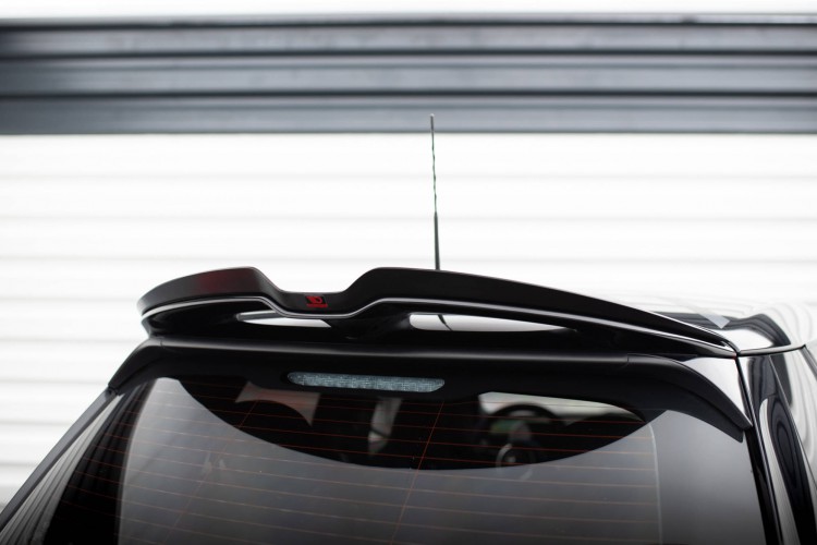 Αεροτομή Καπό V.2 Mini Cooper S John Cooper Works F56 / F56 Facelift