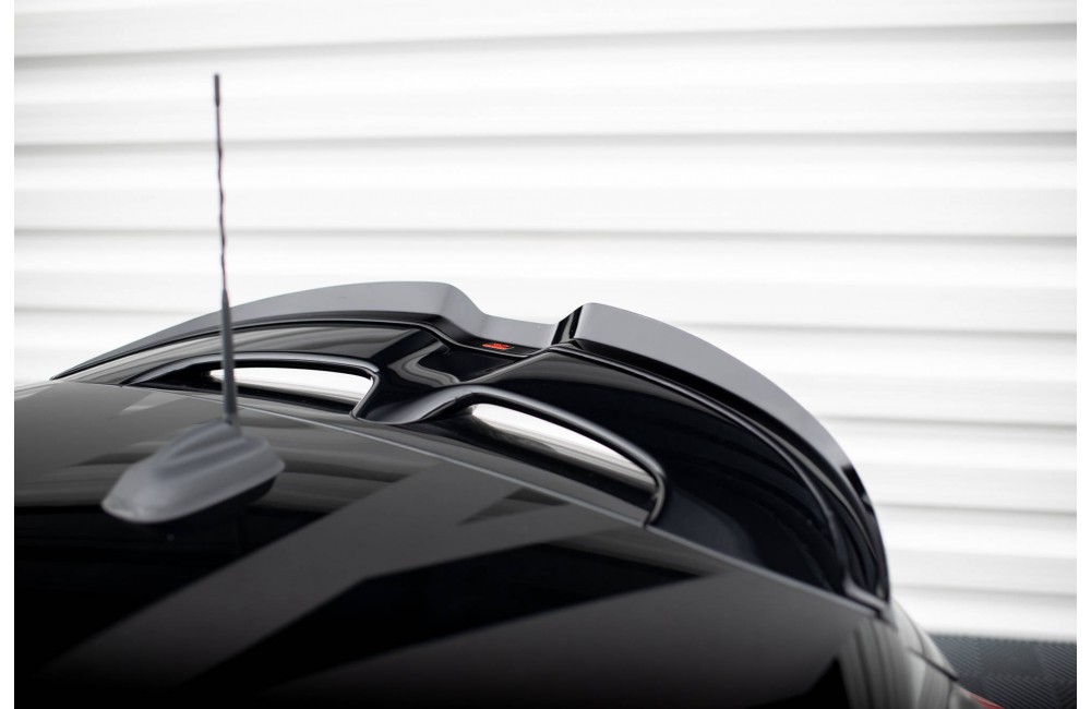 Spoiler Cap V.2 Mini Cooper S John Cooper Works F56 / F56 Facelift Spoiler Cap V.2 Mini Cooper S John Cooper Works F56 / F56 Facelift