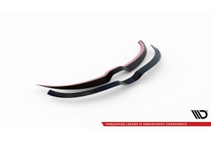 Spoiler Cap V.2 Mini Cooper S John Cooper Works F56 / F56 Facelift Spoiler Cap V.2 Mini Cooper S John Cooper Works F56 / F56 Facelift