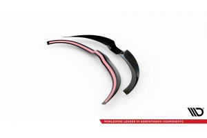 Spoiler Cap V.2 Mini Cooper S John Cooper Works F56 / F56 Facelift Spoiler Cap V.2 Mini Cooper S John Cooper Works F56 / F56 Facelift