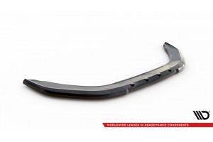 Front Splitter V.1 Mini Cooper S John Cooper Works F56 Facelift