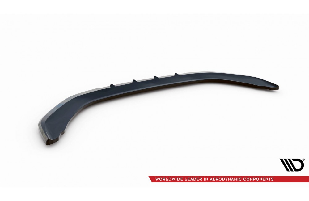 Front Splitter V.1 Mini Cooper S John Cooper Works F56 Facelift