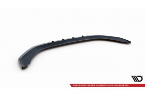 Front Splitter V.1 Mini Cooper S John Cooper Works F56 Facelift