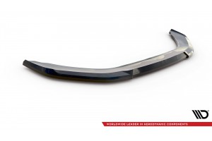 Front Splitter V.2 Mini Cooper S John Cooper Works F56 Facelift