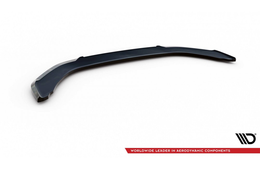 Front Splitter V.2 Mini Cooper S John Cooper Works F56 Facelift