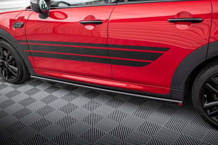 Πλευρικές Αεραγωγοί Diffusers Mini Cooper S John Cooper Works F55 Facelift