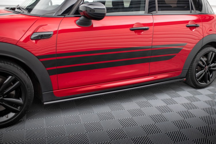 Πλευρικές Αεραγωγοί Diffusers Mini Cooper S John Cooper Works F55 Facelift
