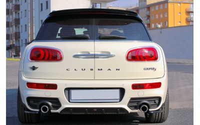 Spoiler Cap V.1 Mini Cooper Clubman John Cooper Works F54