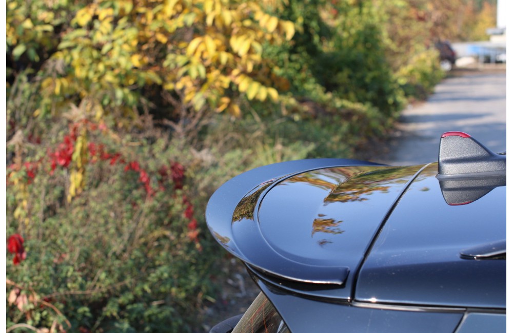 Spoiler Cap V.1 Mini Cooper Clubman John Cooper Works F54 Spoiler Cap V.1 Mini Cooper Clubman John Cooper Works F54