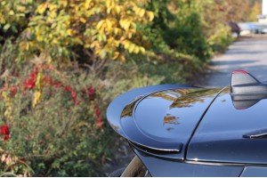 Spoiler Cap V.1 Mini Cooper Clubman John Cooper Works F54 Spoiler Cap V.1 Mini Cooper Clubman John Cooper Works F54