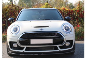 FRONT SPLITTER V.1 MINI CLUBMAN S MK2 (F54) JCW