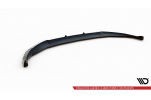 Front Splitter V.3 Mini Cooper Clubman John Cooper Works F54 Facelift