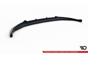 Front Splitter V.4 Mini Cooper Clubman John Cooper Works F54 Facelift