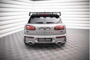 Rear Splitter for Mini Cooper Clubman John Cooper Works F54 Facelift