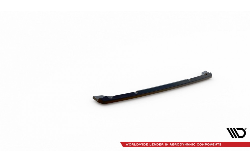 Rear Splitter for Mini Cooper Clubman John Cooper Works F54 Facelift