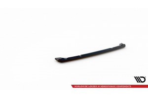 Rear Splitter for Mini Cooper Clubman John Cooper Works F54 Facelift