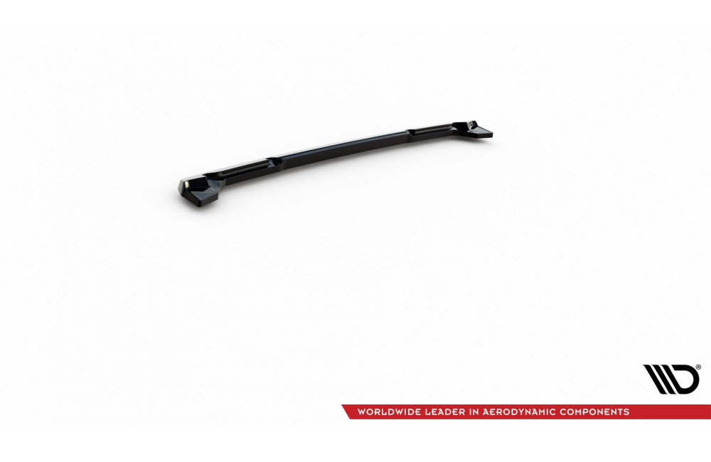 Rear Splitter for Mini Cooper Clubman John Cooper Works F54 Facelift