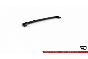 Rear Splitter for Mini Cooper Clubman John Cooper Works F54 Facelift