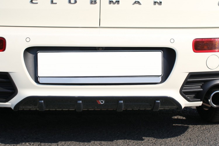 ΠΙΣΩ ΒΑΛΑΝΣΕ MINI CLUBMAN S MK2 (F54) JCW
