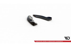 Rear Side Splitters V.2 Mini Cooper Clubman John Cooper Works F54 Facelift