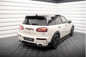 Spoiler Cap Mini Cooper Clubman John Cooper Works F54 Spoiler Cap Mini Cooper Clubman John Cooper Works F54