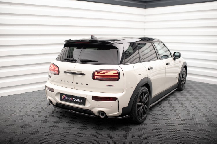 Αεροτομή Καπό Mini Cooper Clubman John Cooper Works F54
