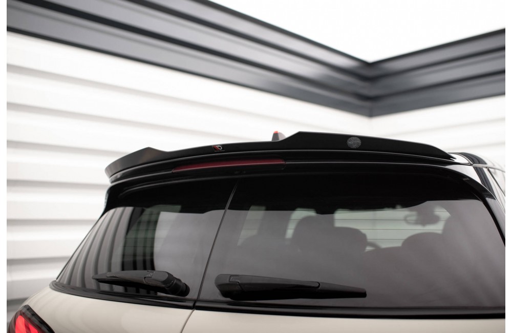 Spoiler Cap Mini Cooper Clubman John Cooper Works F54 Spoiler Cap Mini Cooper Clubman John Cooper Works F54