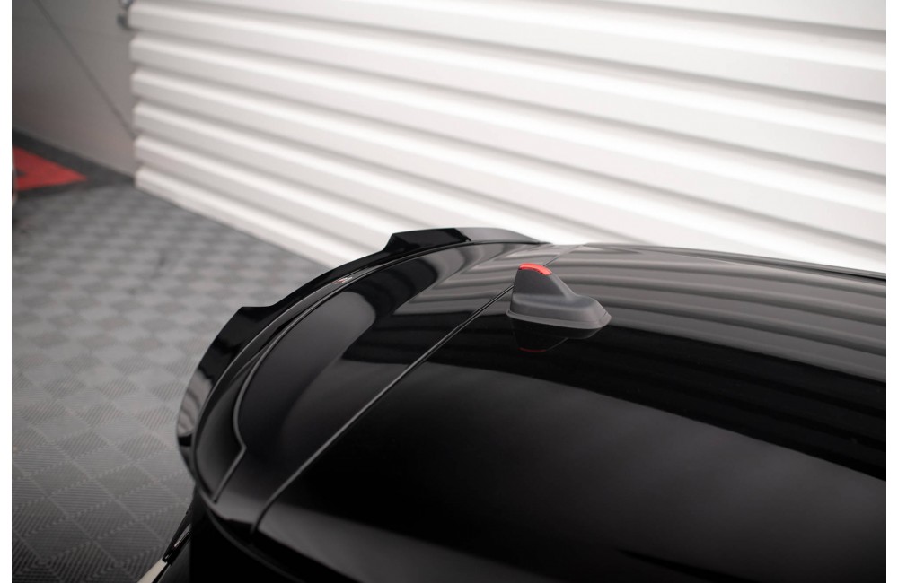 Spoiler Cap Mini Cooper Clubman John Cooper Works F54 Spoiler Cap Mini Cooper Clubman John Cooper Works F54