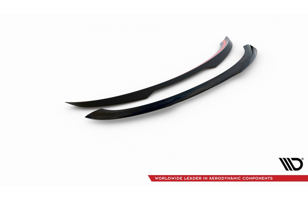 Spoiler Cap Mini Cooper Clubman John Cooper Works F54 Spoiler Cap Mini Cooper Clubman John Cooper Works F54