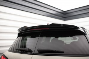 Spoiler Cap Mini Cooper Clubman John Cooper Works F54 Spoiler Cap Mini Cooper Clubman John Cooper Works F54
