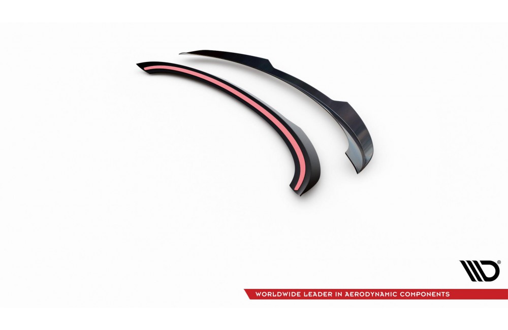 Spoiler Cap Mini Cooper Clubman John Cooper Works F54 Spoiler Cap Mini Cooper Clubman John Cooper Works F54