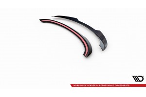 Spoiler Cap Mini Cooper Clubman John Cooper Works F54 Spoiler Cap Mini Cooper Clubman John Cooper Works F54