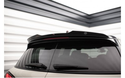 Spoiler Cap Mini Cooper Clubman John Cooper Works F54 